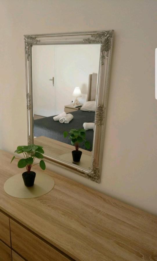 Penthouse Apartment In Chania Heart Extérieur photo