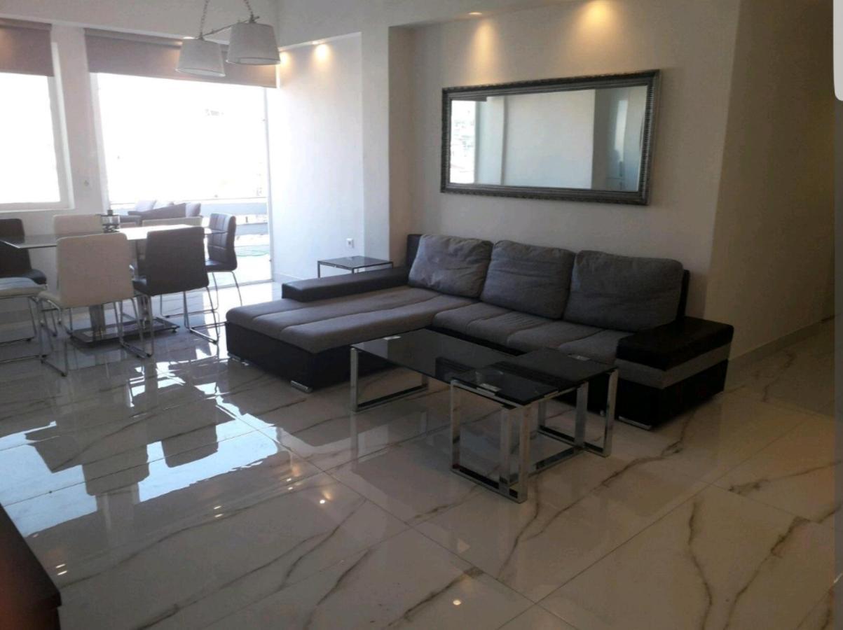 Penthouse Apartment In Chania Heart Extérieur photo